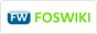 Powered by Foswiki
